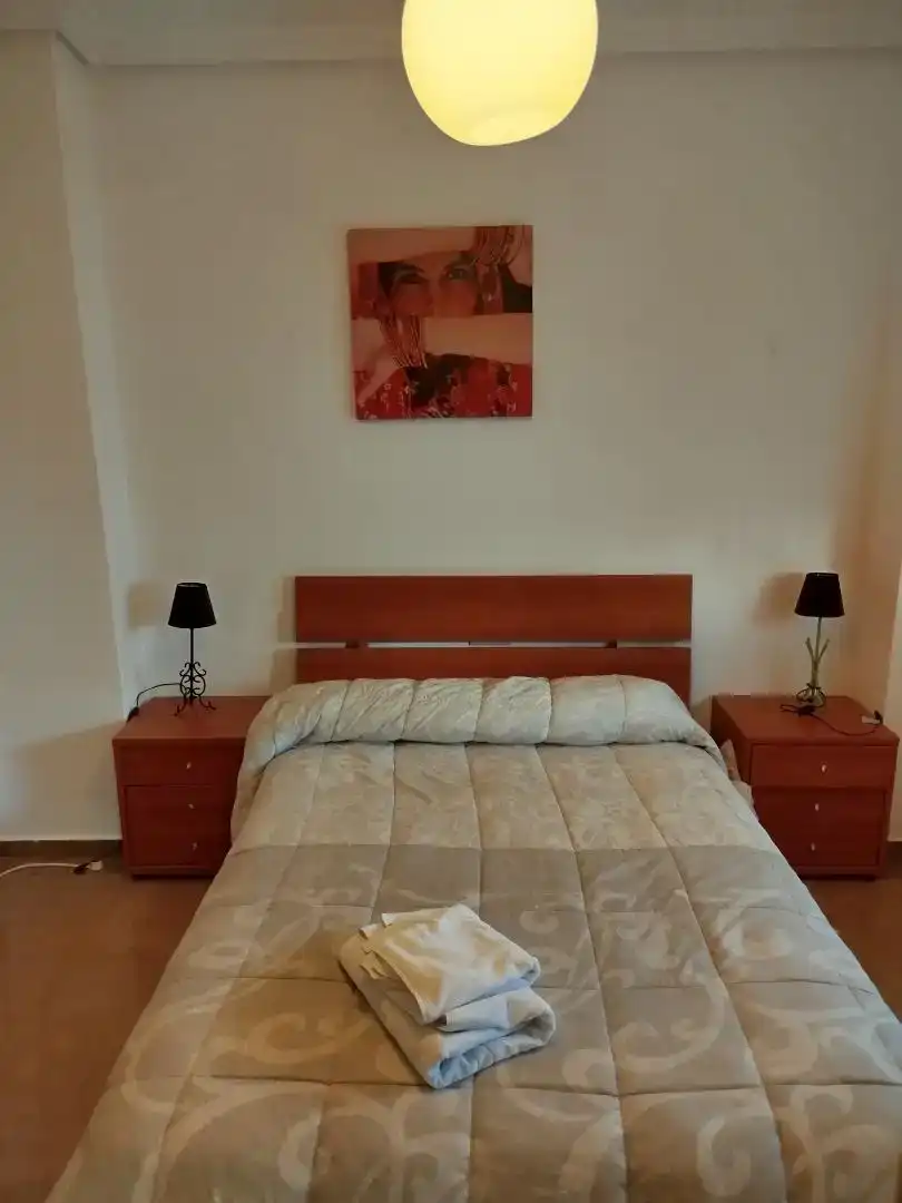 Wohnung 140 m² in Baeza