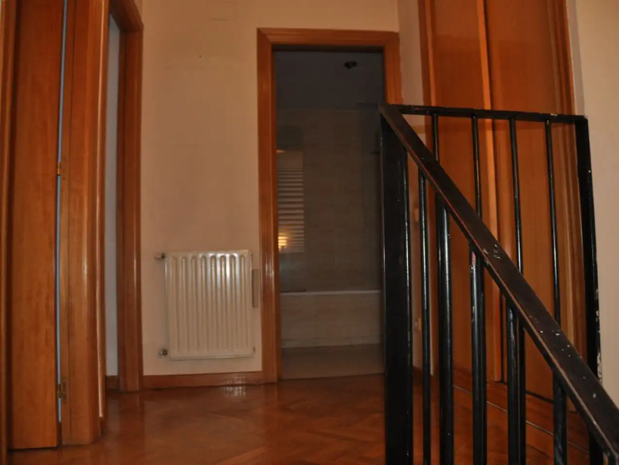 Pis de 151 m² a Madrid