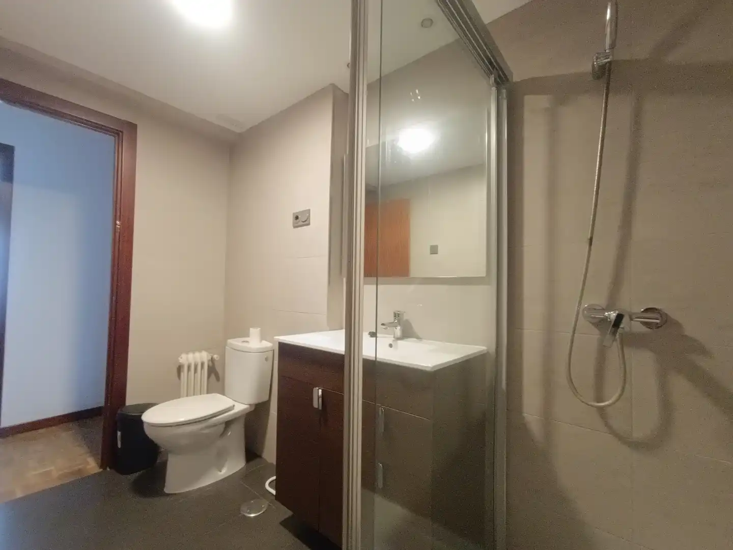 Habitación 100 m², Pamplona
