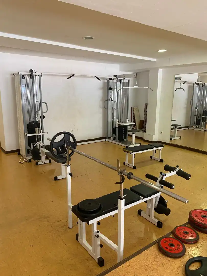 Piso de 139 m² en Valencia