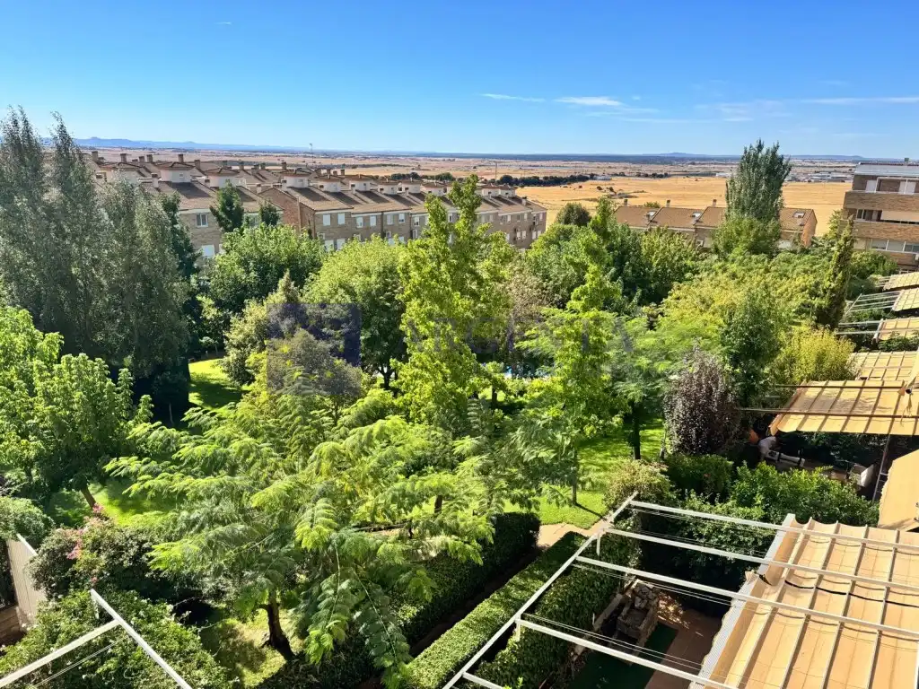 Piso de 180 m² en Cáceres