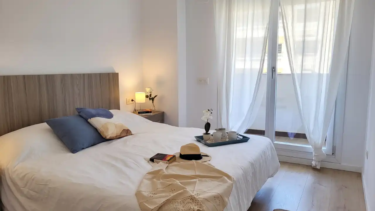 Pis de 85 m² a Rincón de la Victoria