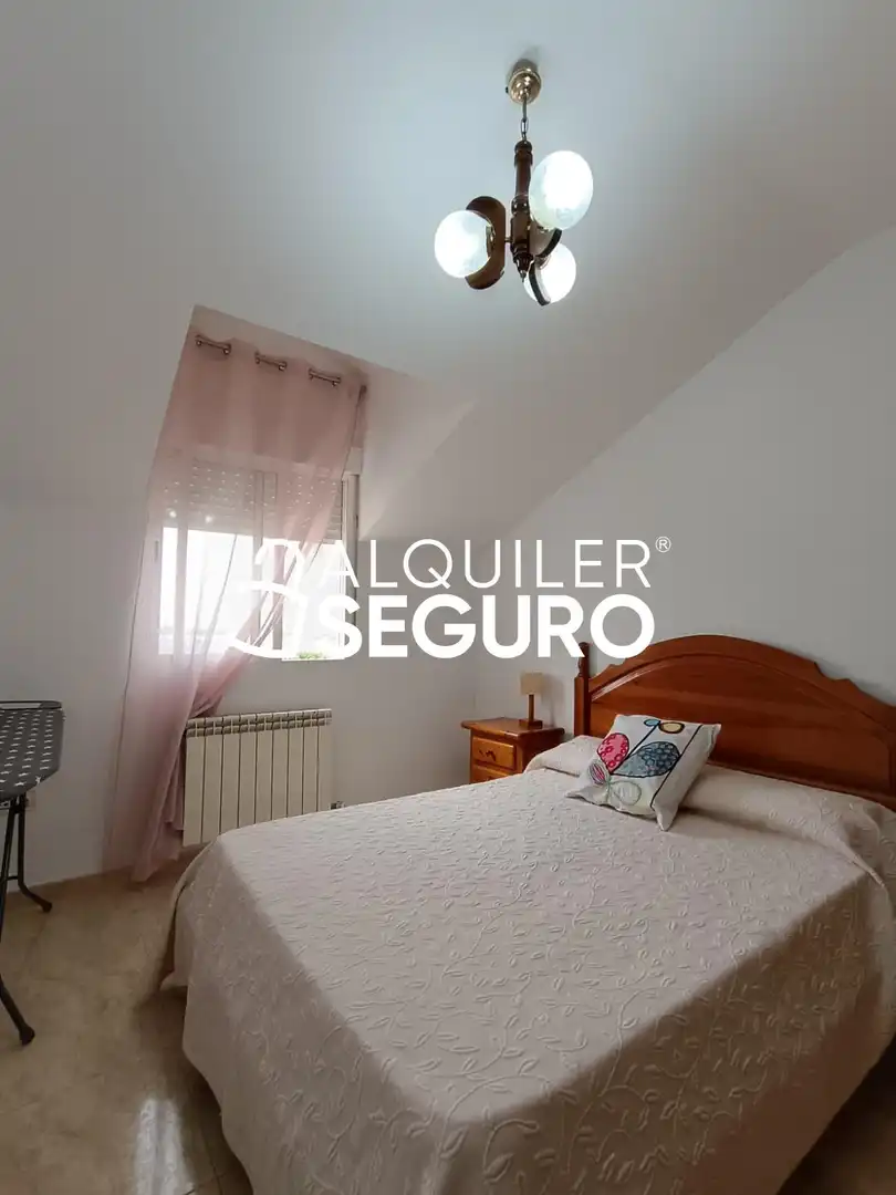 Pis de 75 m² a Yeles