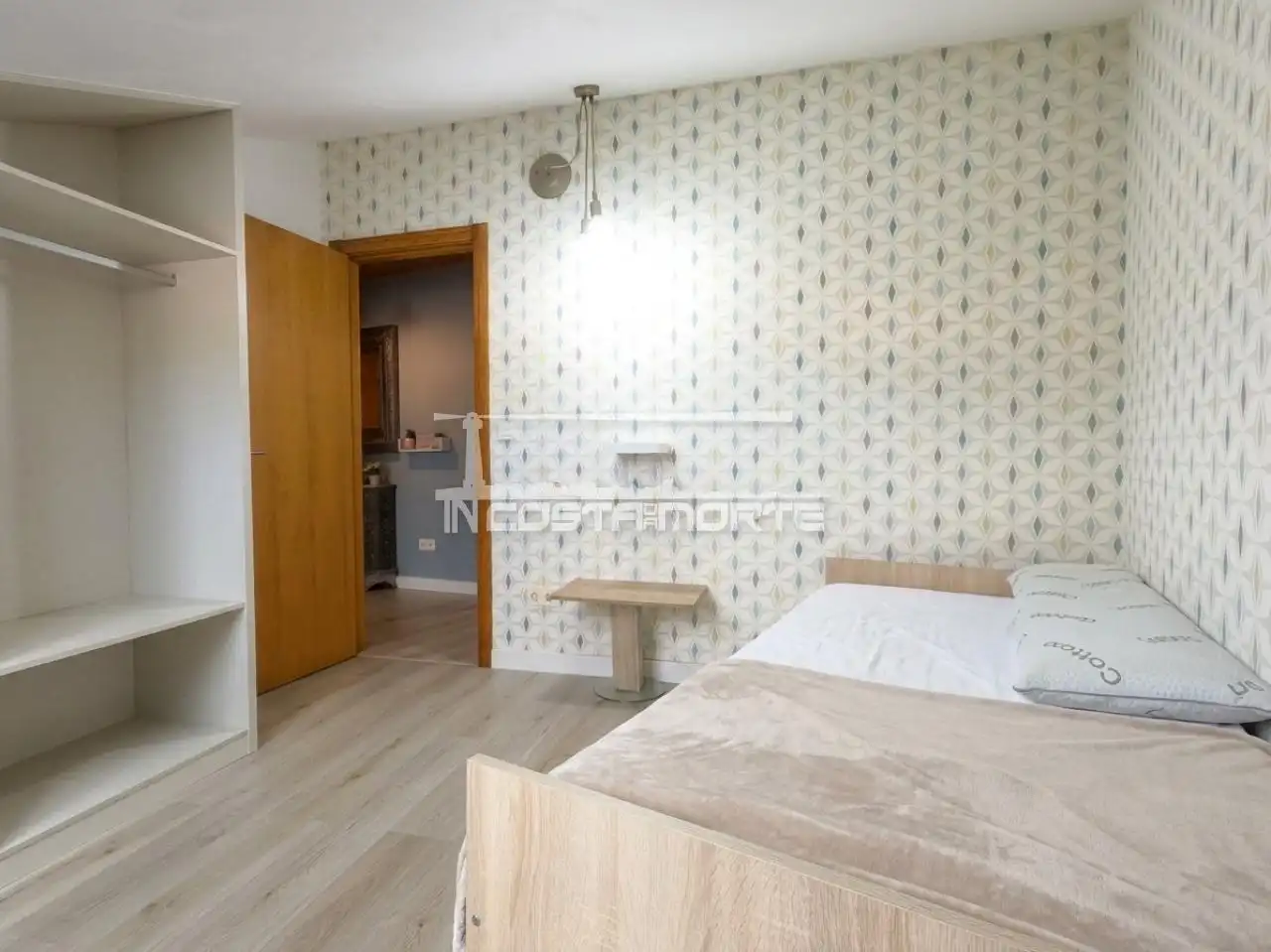 Wohnung 60 m² in Fisterra