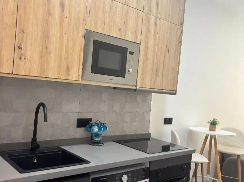 Piso de 45 m² en Córdoba