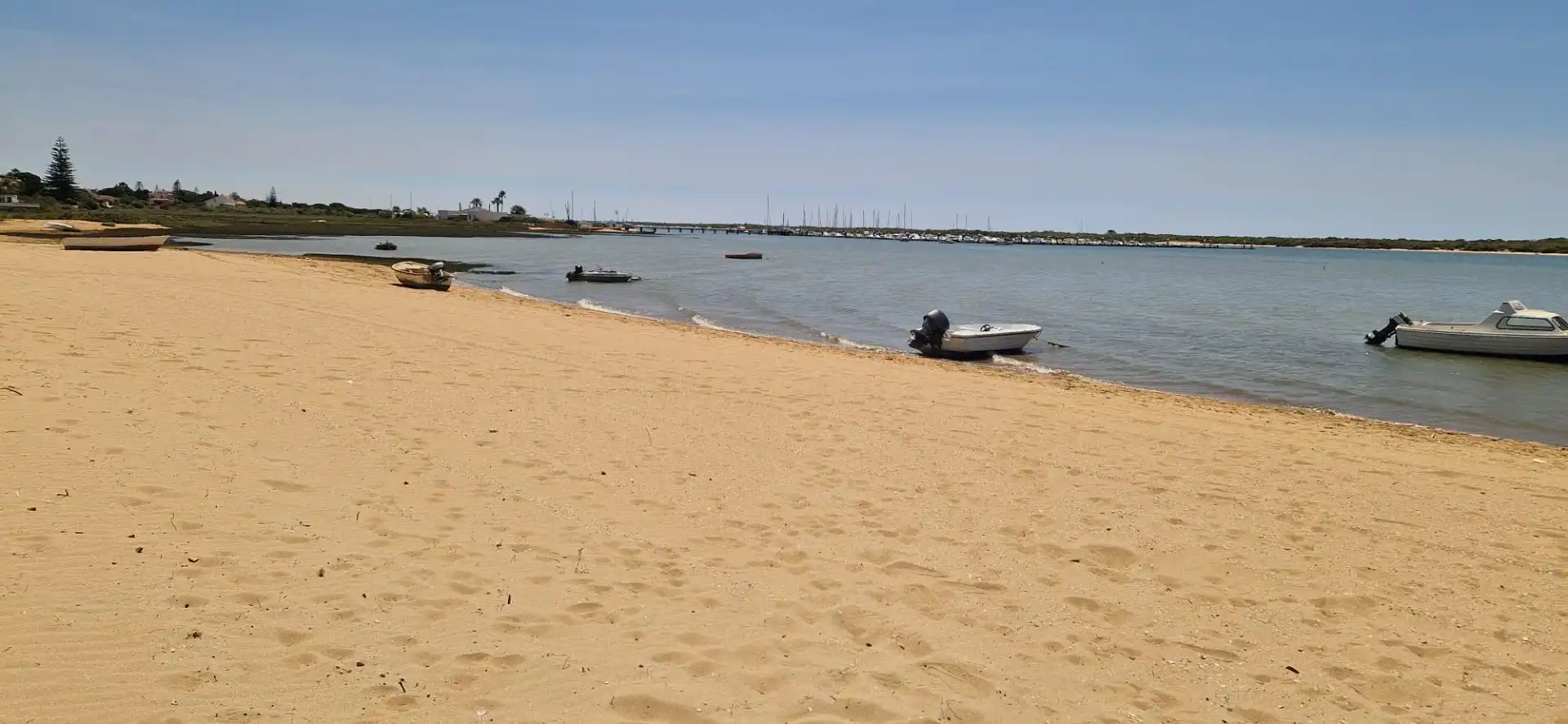Casa de 130 m² en Cartaya