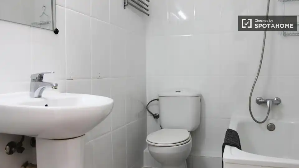 Habitación en alquiler, Barcelona
