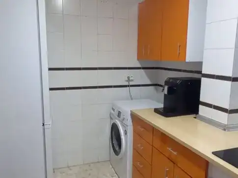 Piso de 85 m² en Córdoba