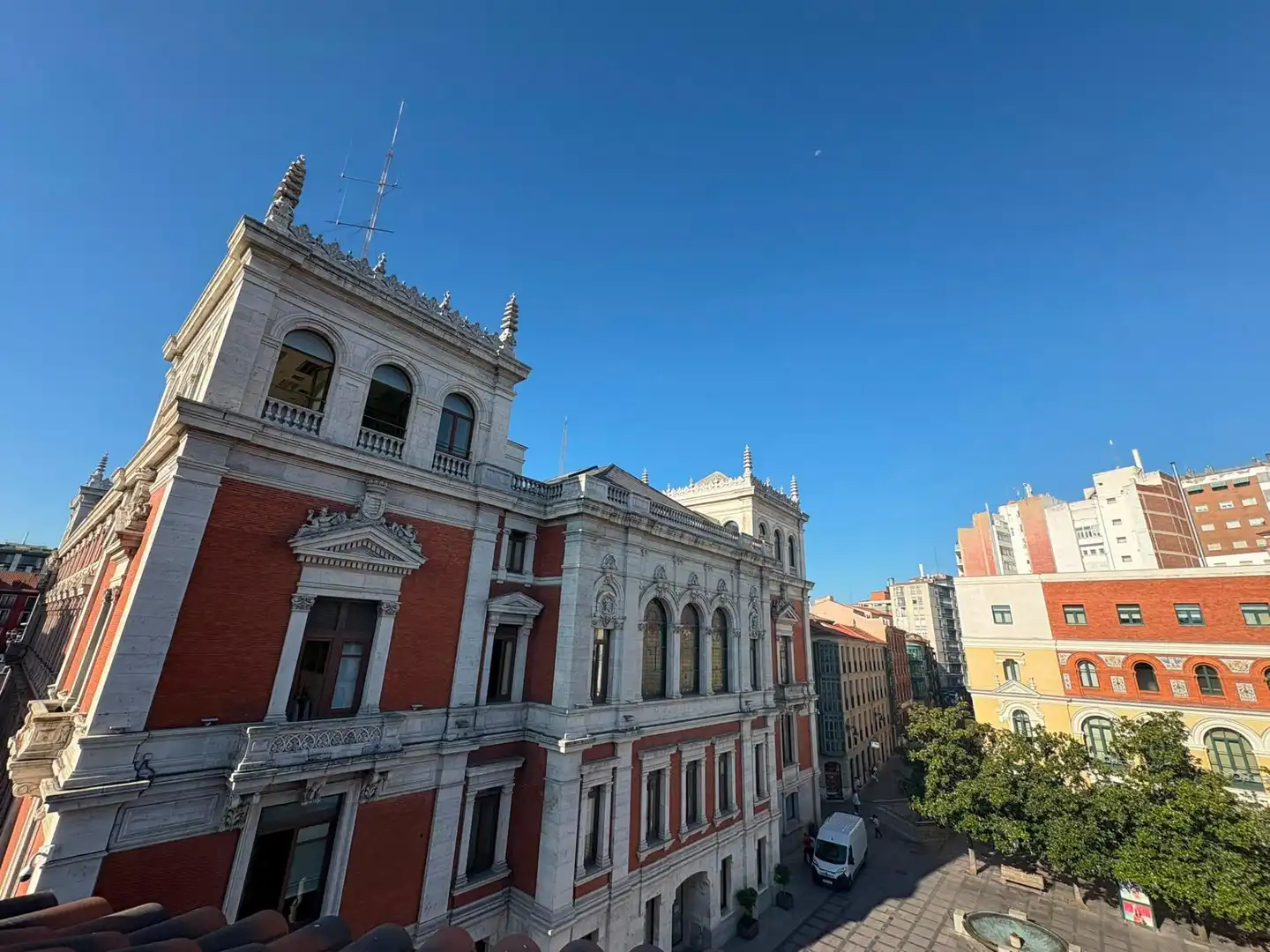 Wohnung 70 m² in Valladolid