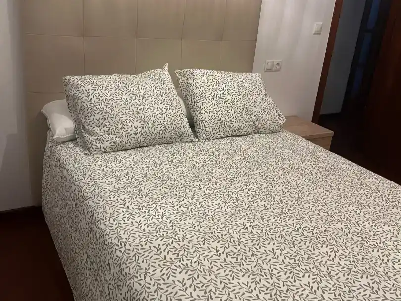 Piso de 78 m² en Boiro
