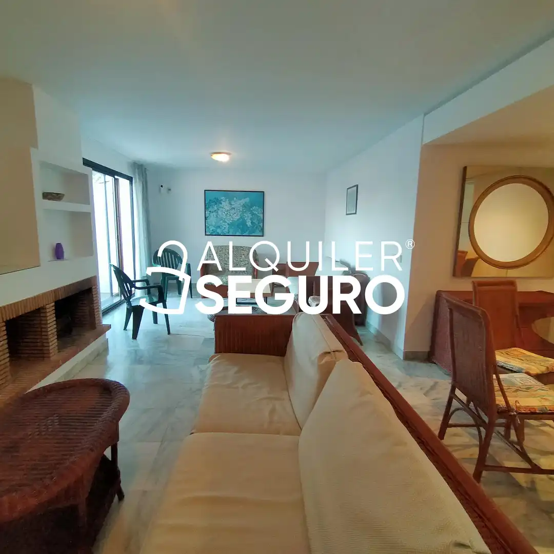 Piso de 200 m² en Estepona