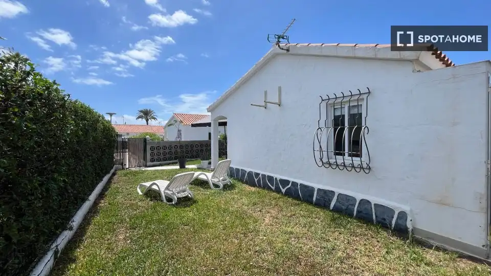 Habitación 54 m², San Bartolomé de Tirajana