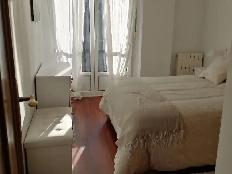 Pis de 50 m² a Lugo