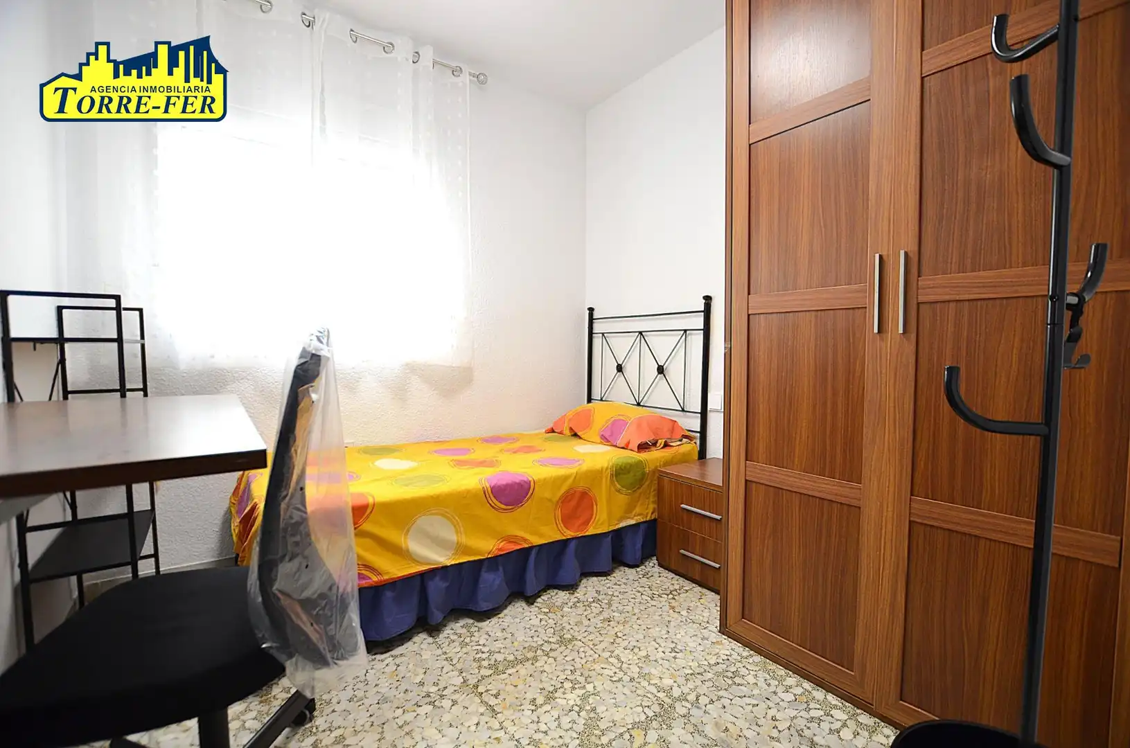 Piso de 98 m² en Almería