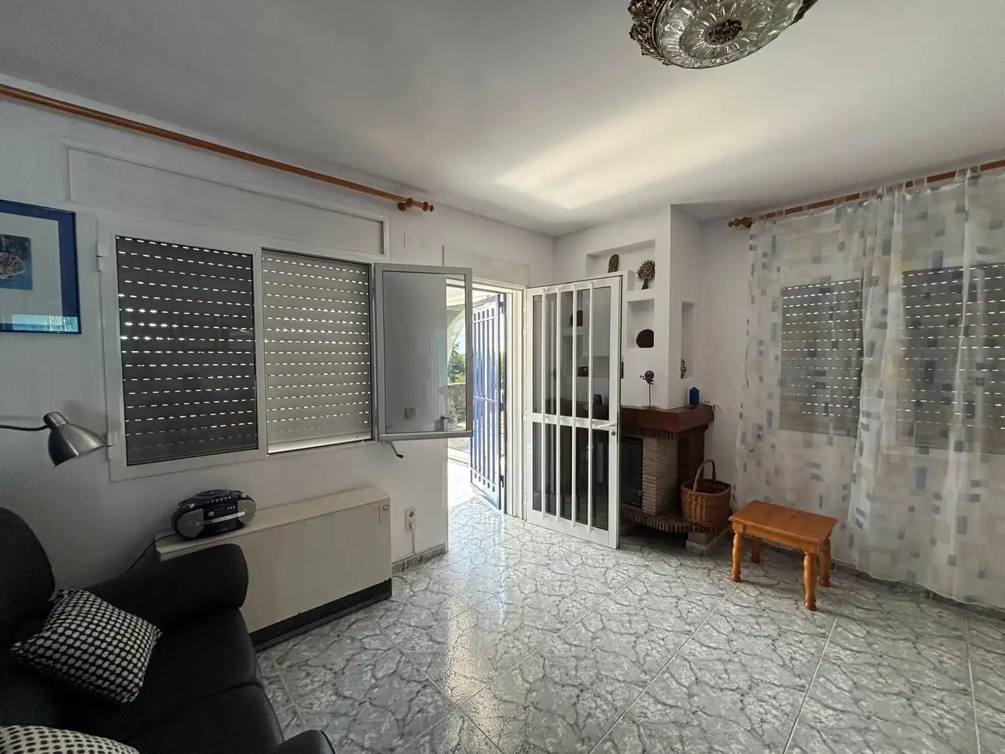 Piso de 115 m² en Vinaròs