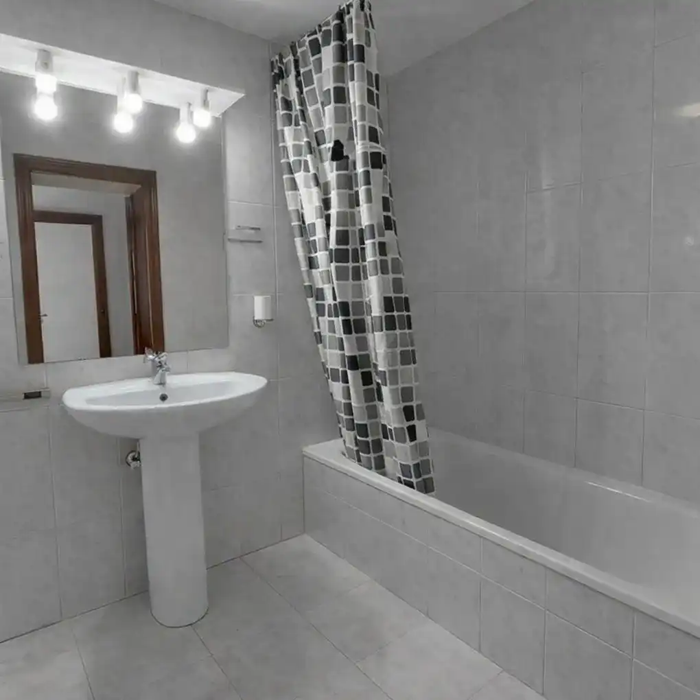 Piso de 73 m² en Pamplona