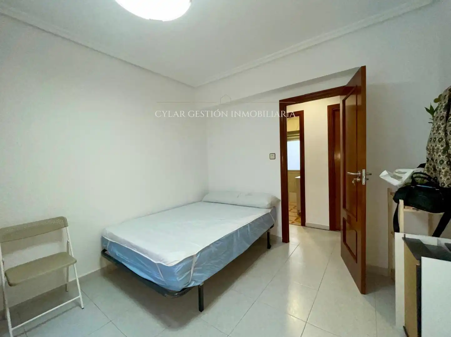 Piso de 64 m² en Salamanca