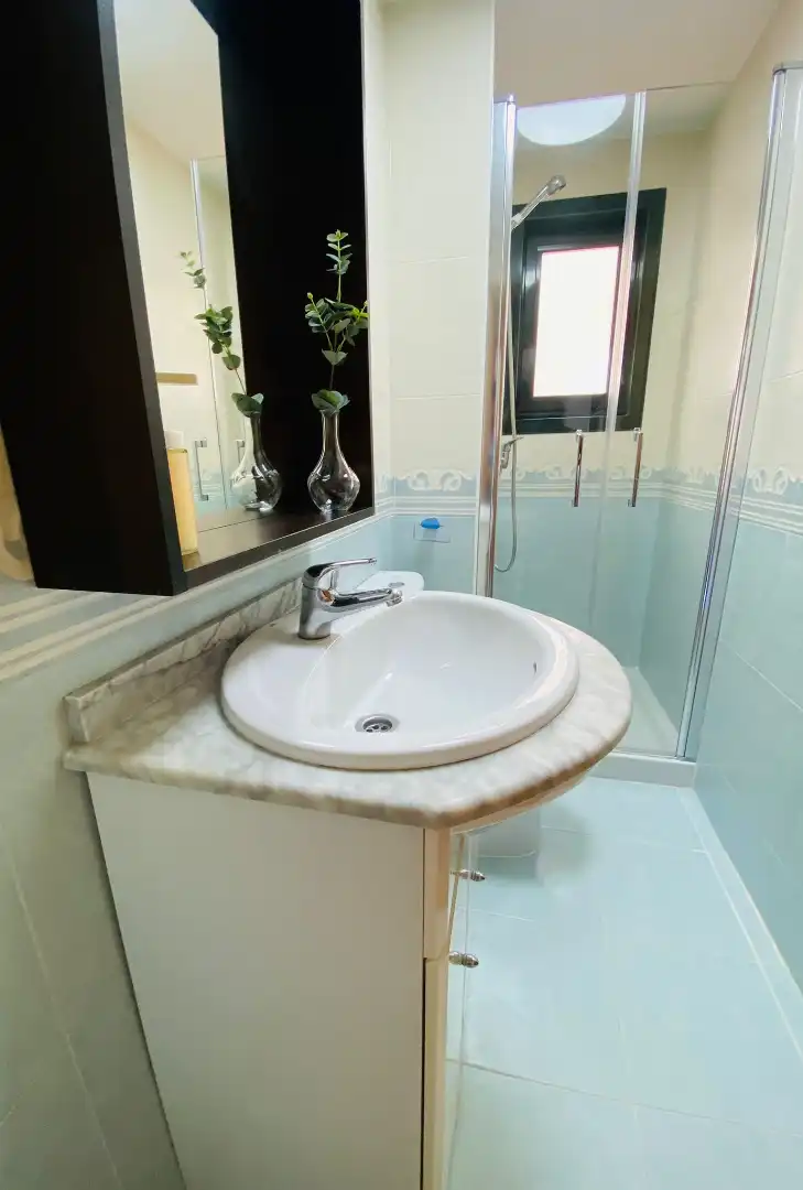 Piso de 70 m² en Baiona