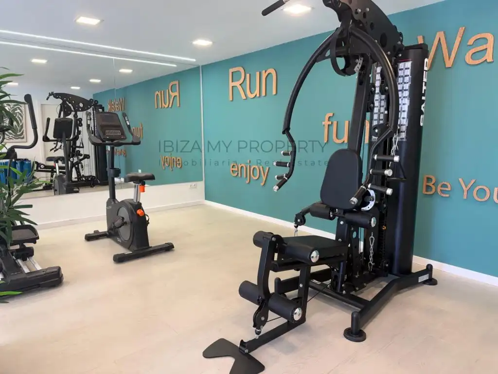 Piso de 70 m² en Ibiza