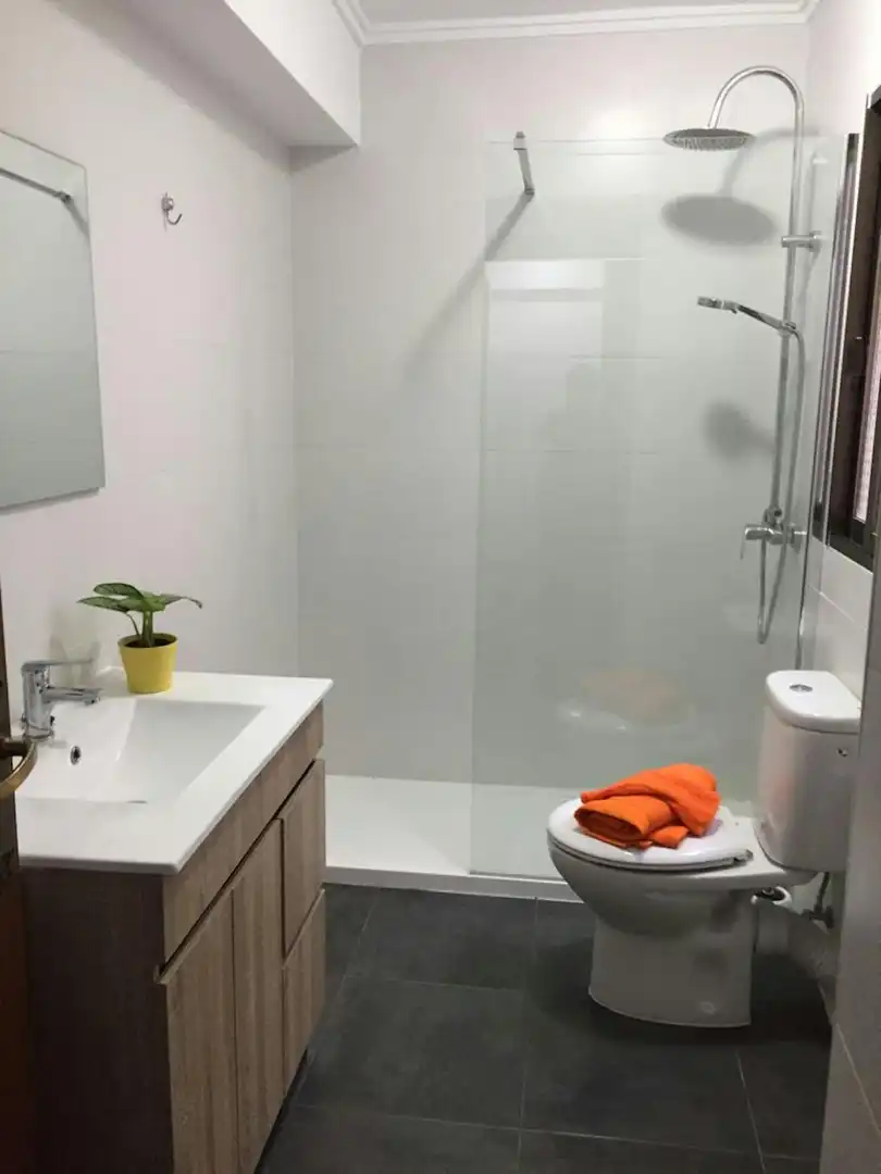 Habitación en alquiler, Valencia