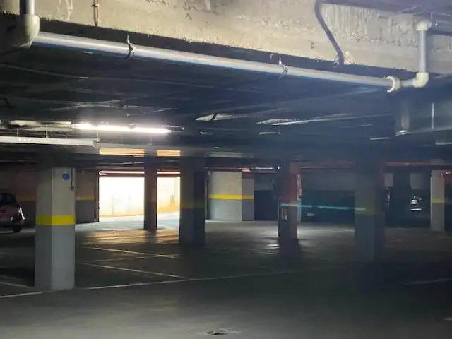 Piso de 45 m² en Guadalajara