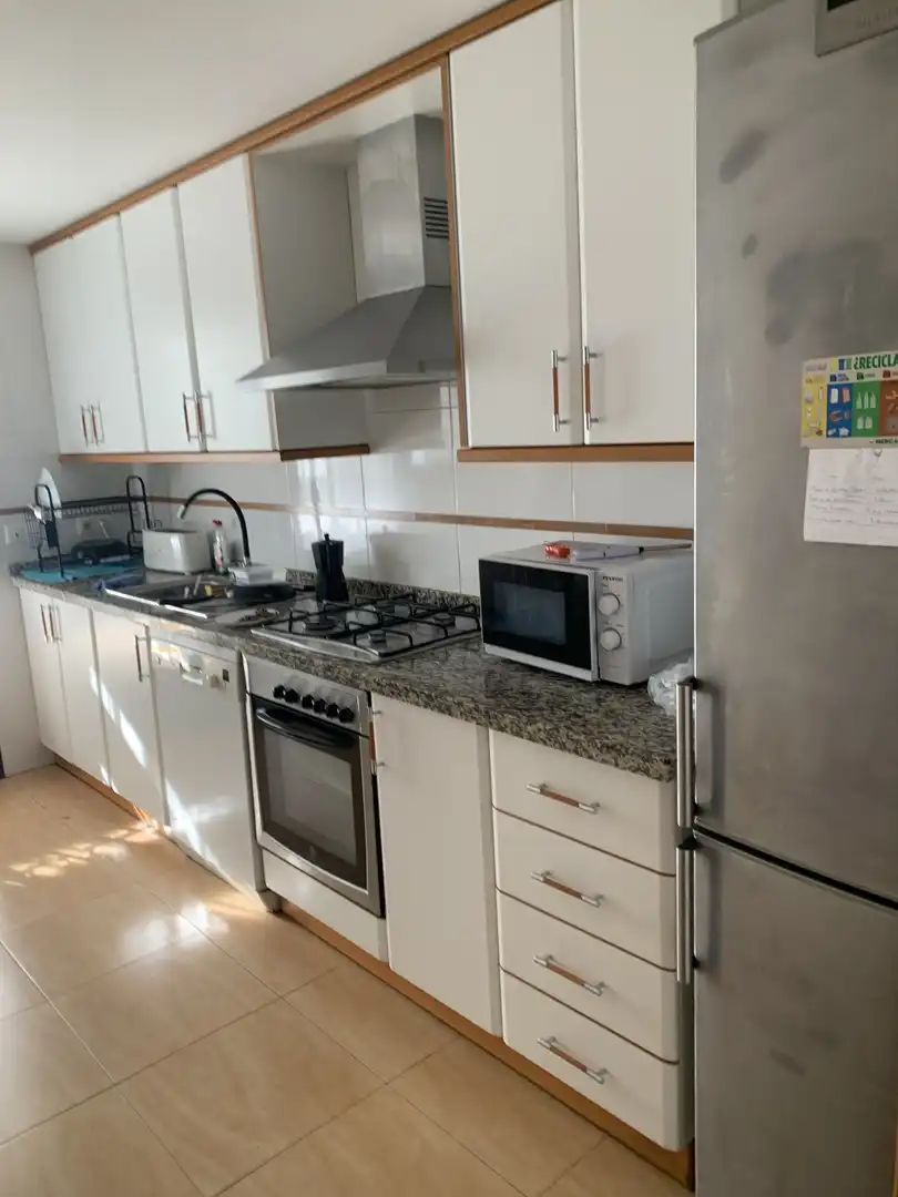 Habitación en alquiler, San Vicente del Raspeig