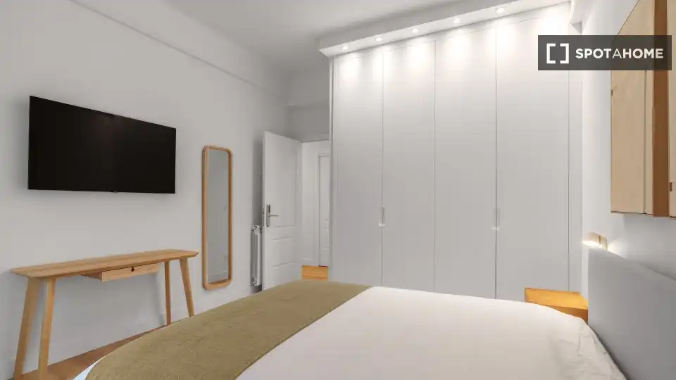 Habitación 173 m², San Sebastián