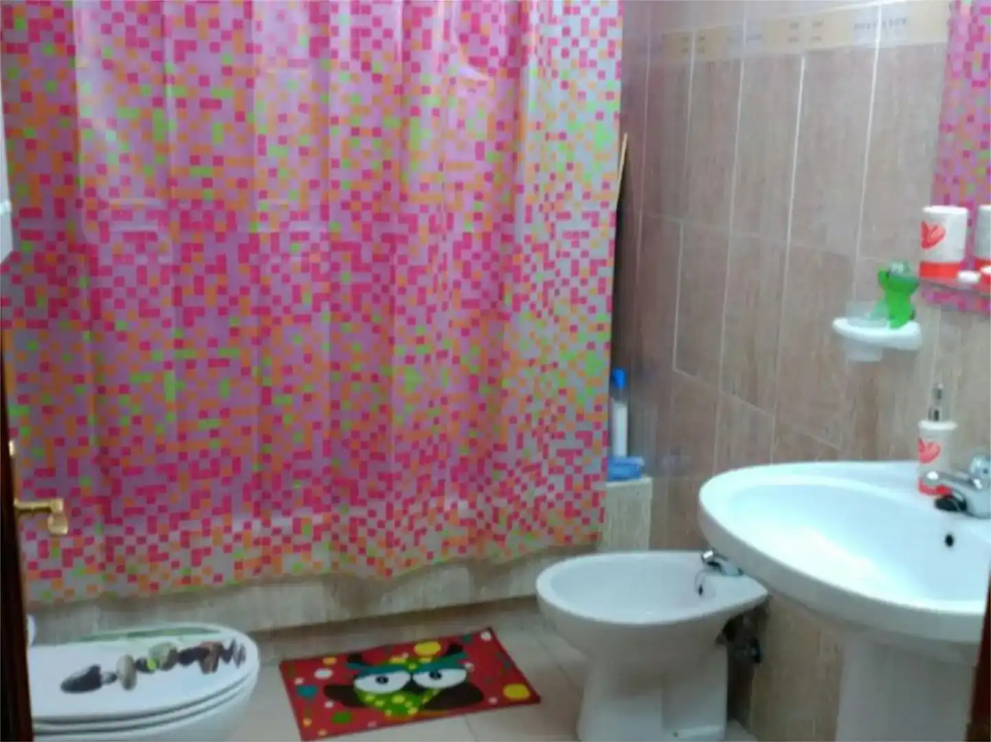 Habitación 15 m², Granada