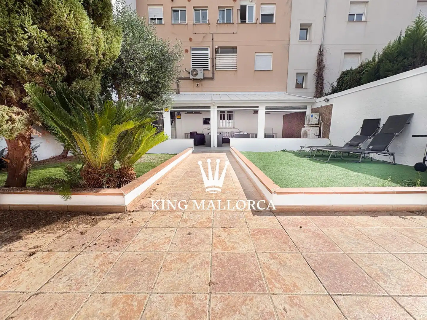 Pis de 150 m² a Palma