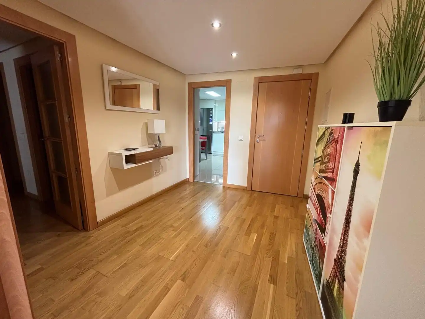 Pis de 126 m² a Múrcia
