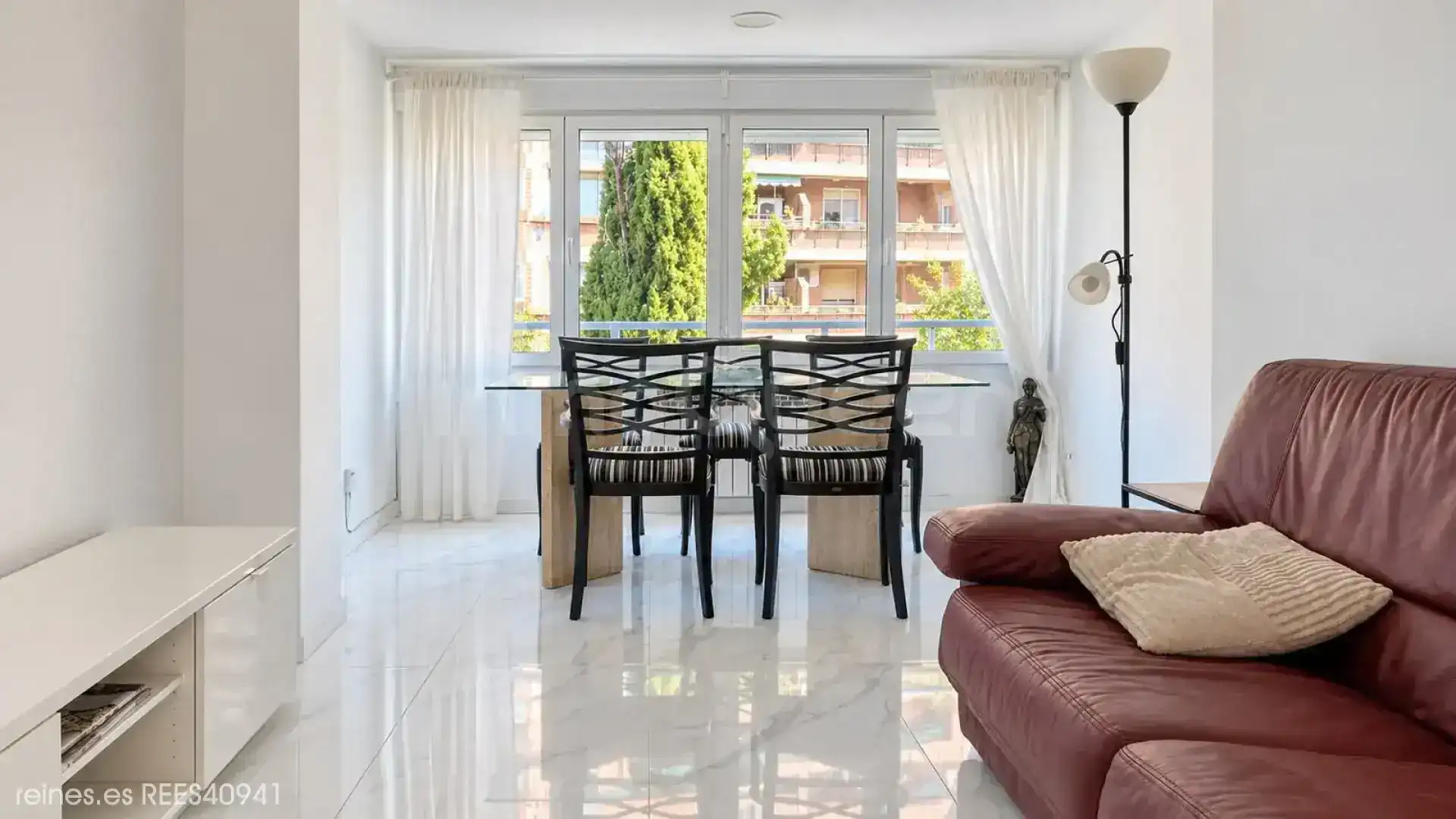 Piso de 73 m² en Zaragoza
