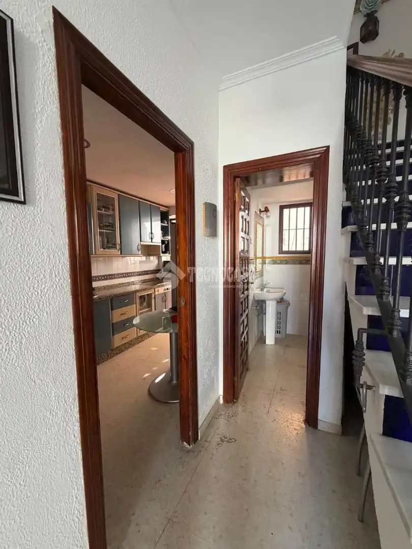 Pis de 90 m² a Utrera