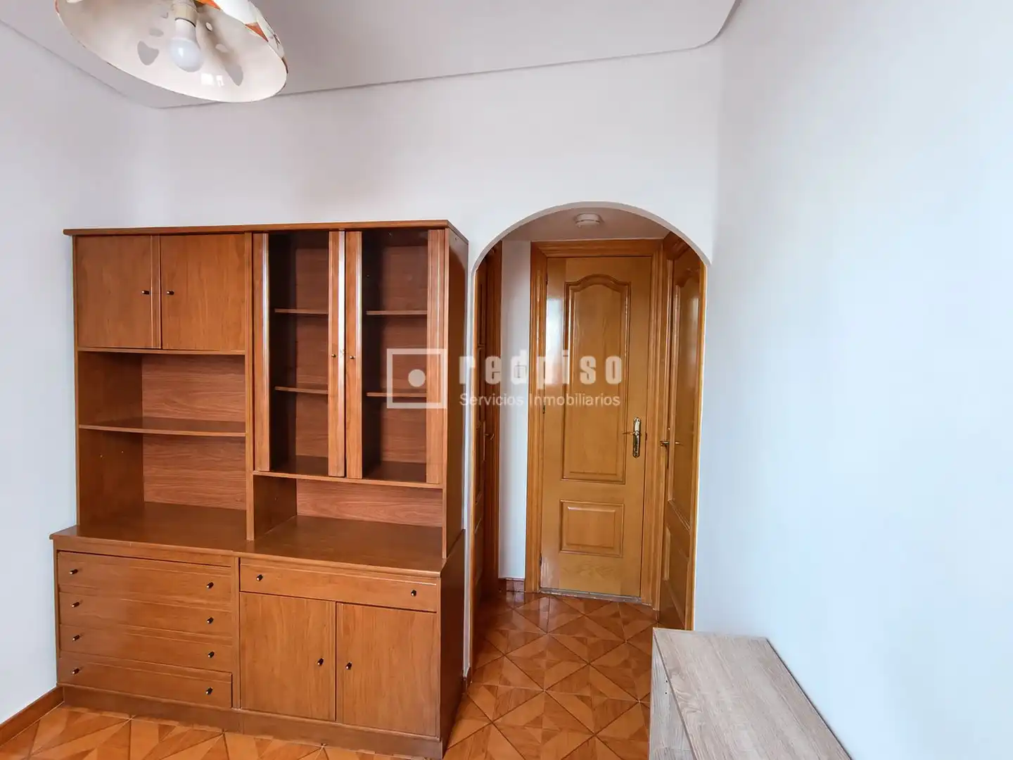 Pis de 34 m² a Madrid