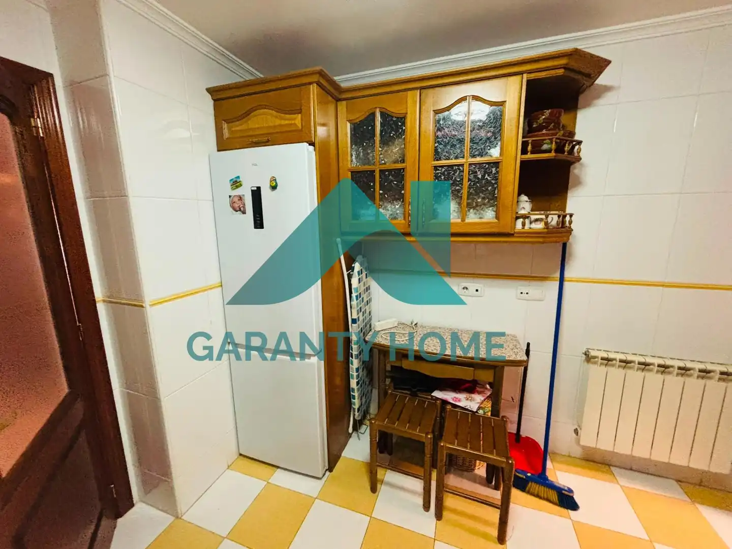 Piso de 85 m² en Cáceres