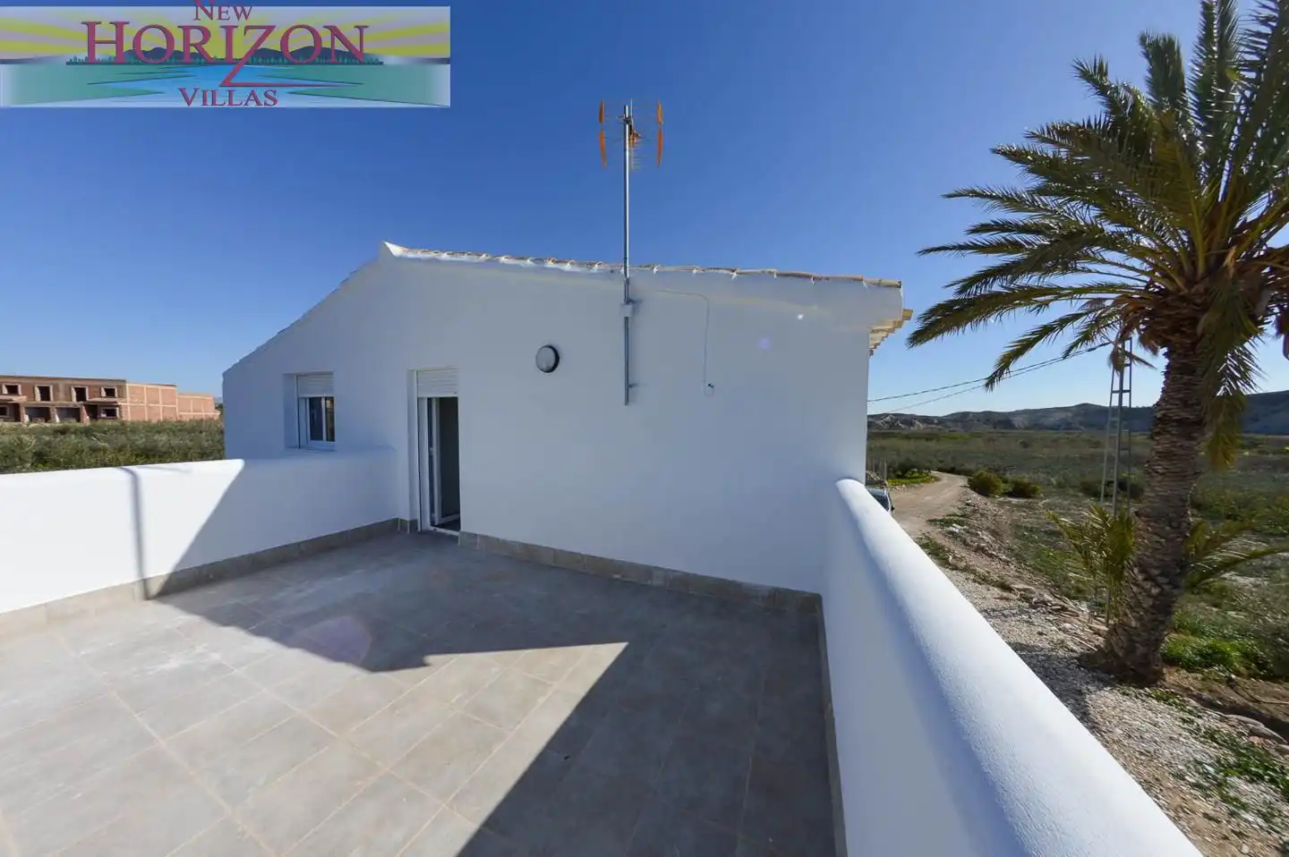 Casa 300 m² a Zurgena