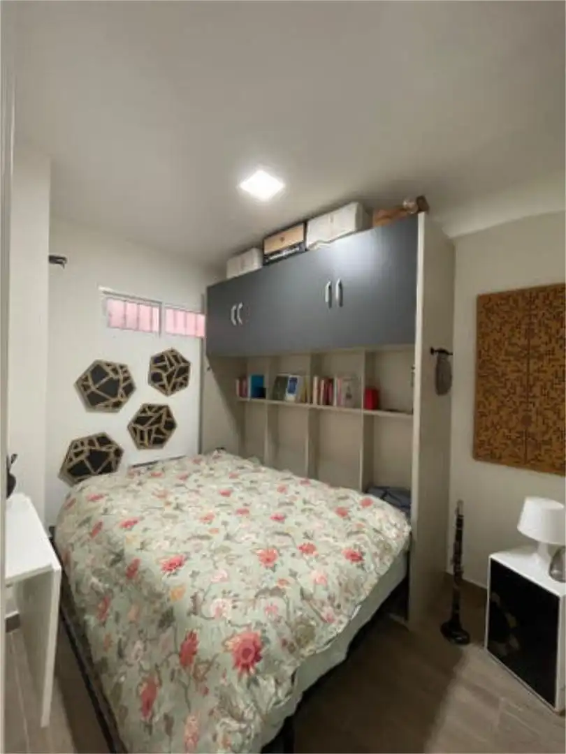 Piso de 40 m² en Benalmádena