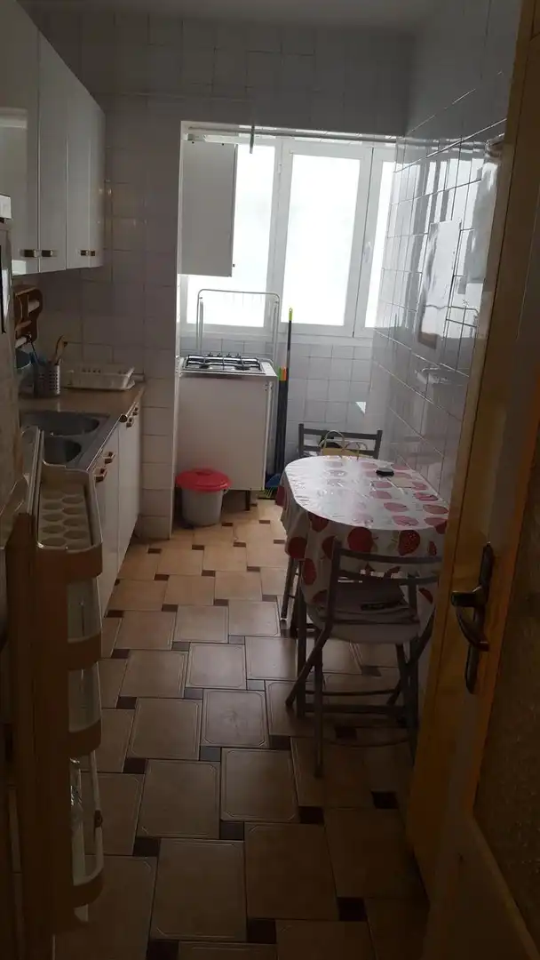 Piso de 101 m² en Granada