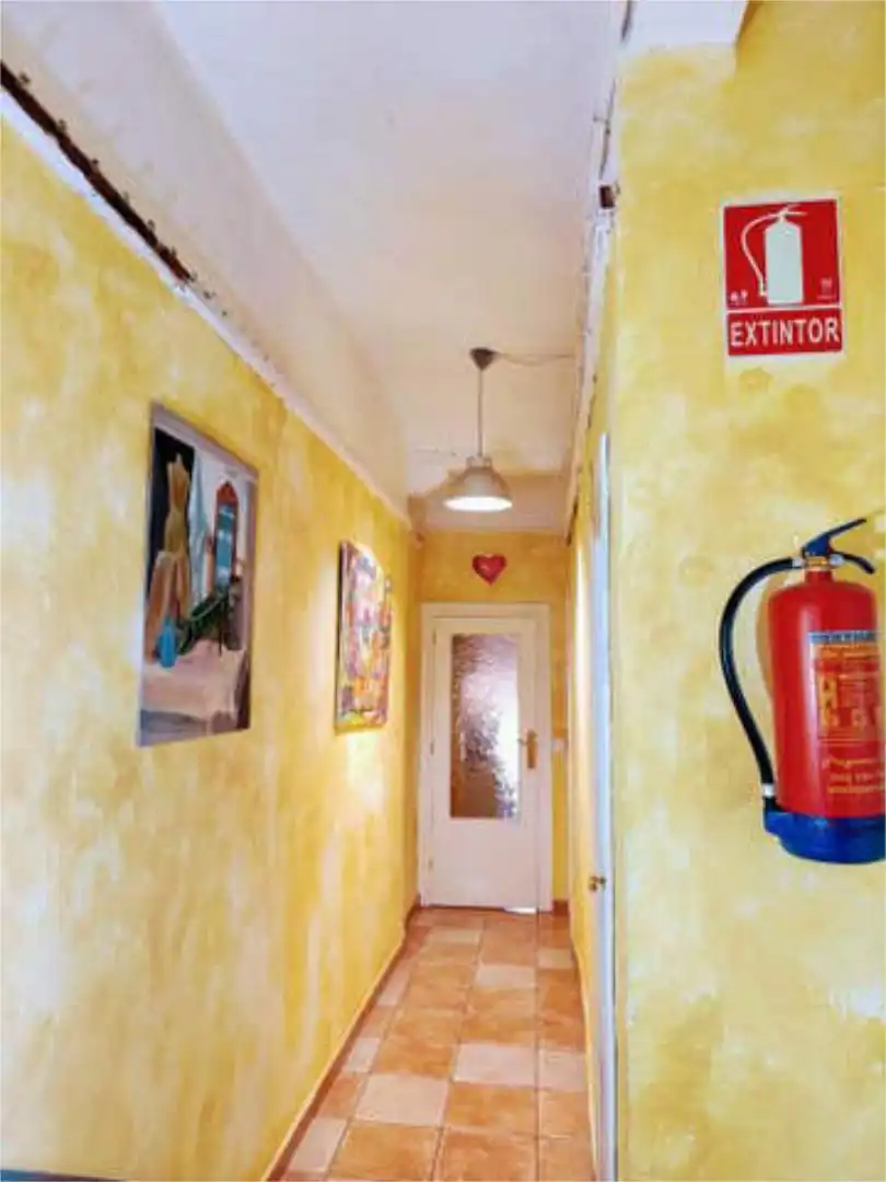 Piso de 60 m² en Cuenca