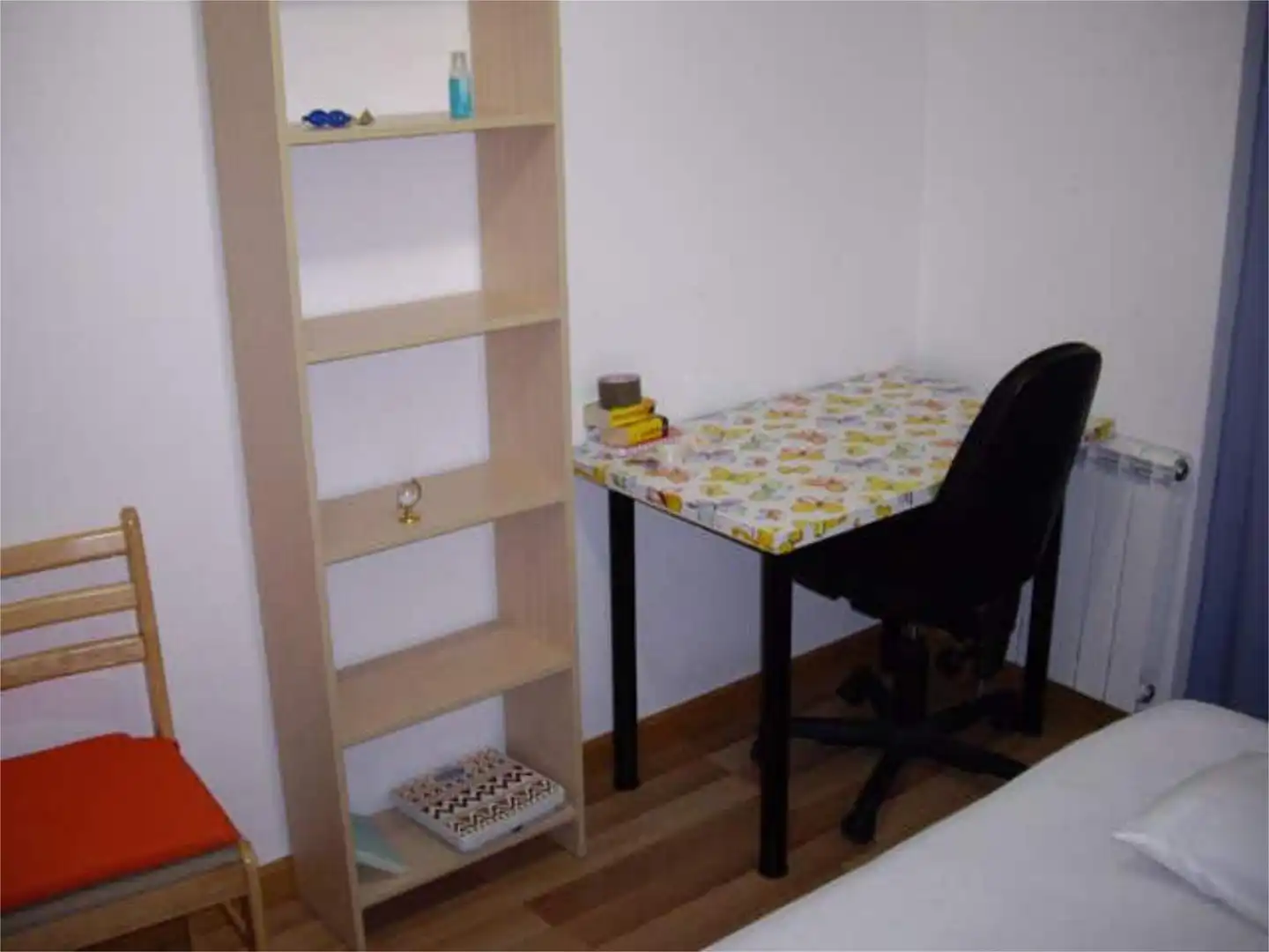 Pis de 90 m² a Lleó