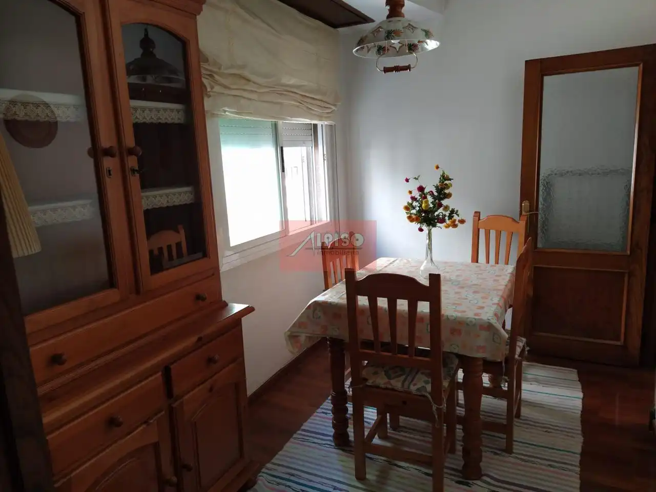 Pis de 75 m² a Ourense