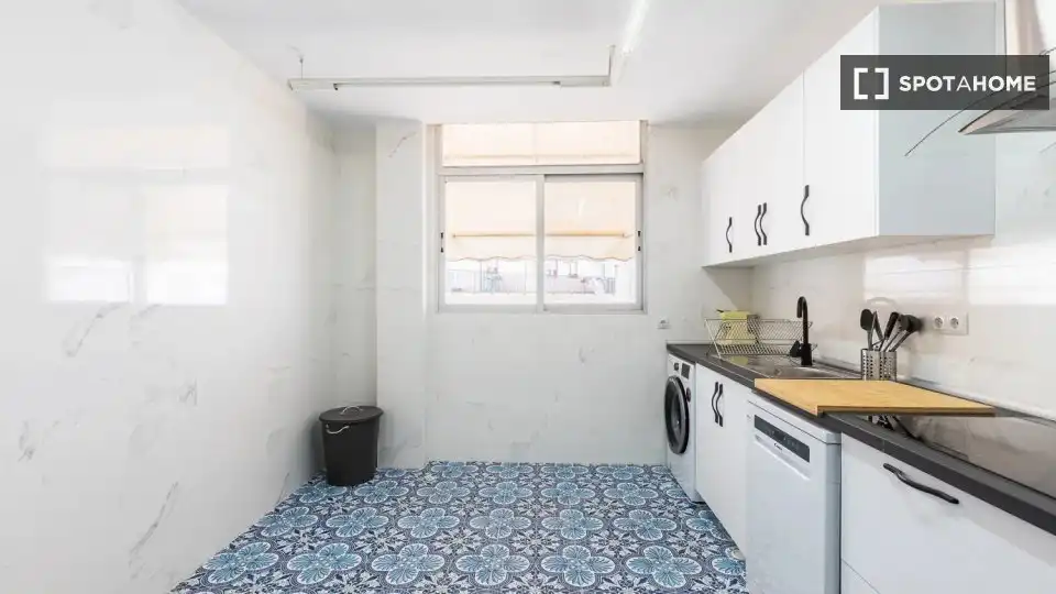 Habitación en alquiler, Valencia