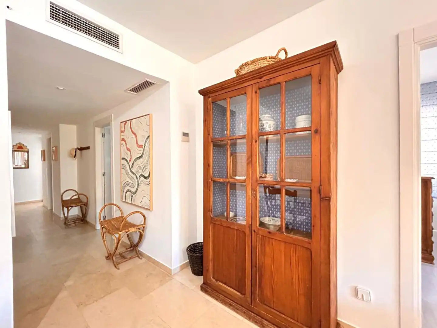 Piso de 115 m² en Cádiz