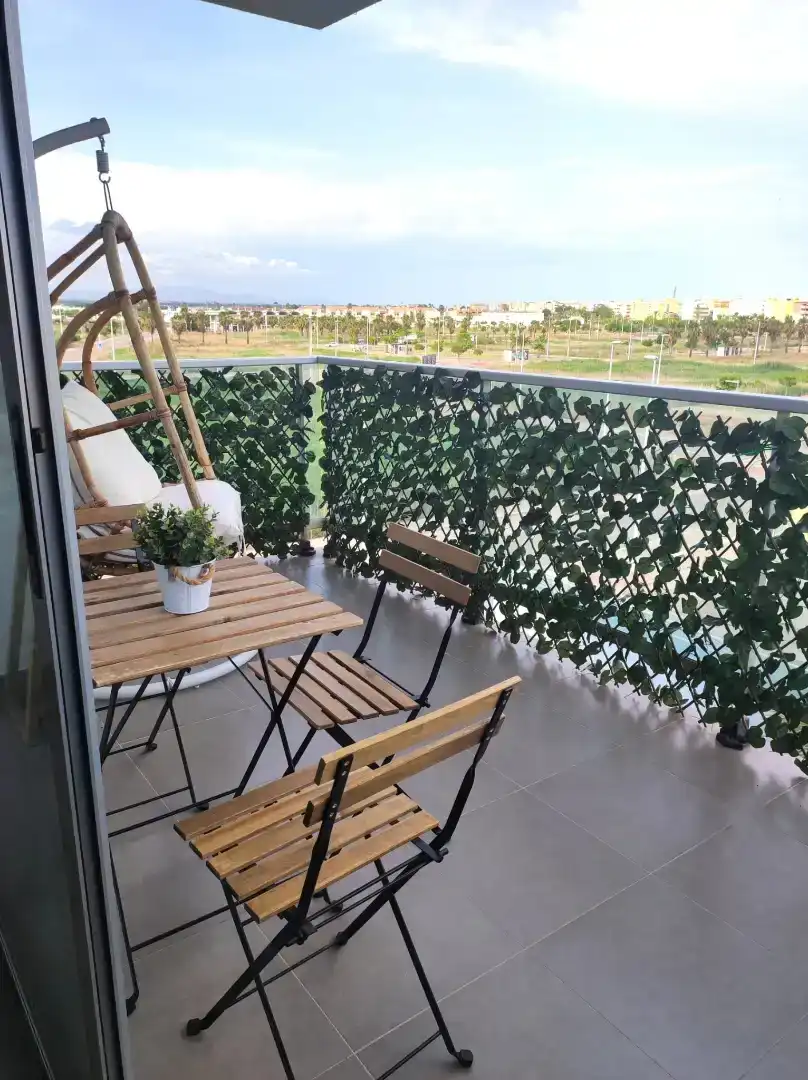 Piso de 60 m² en Moncófar