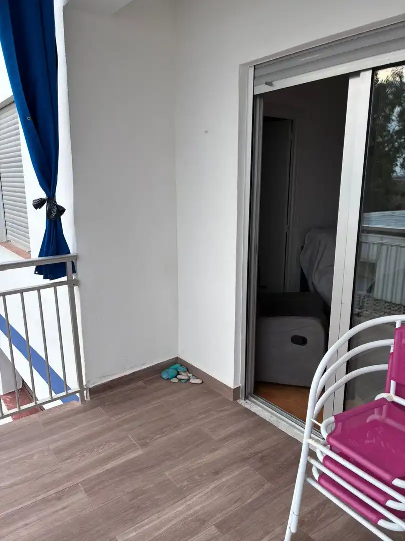 Piso de 77 m² en Nules