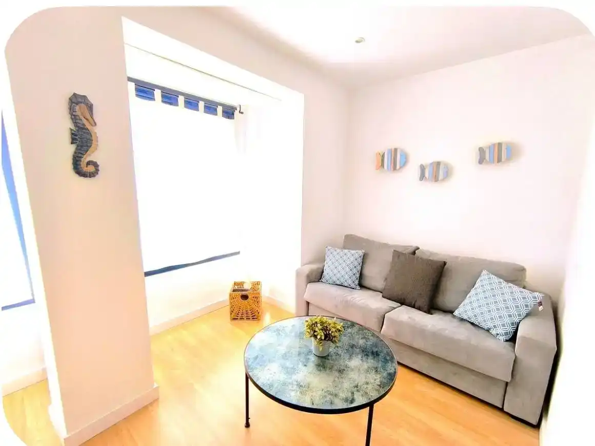 Piso de 37 m² en Tarragona