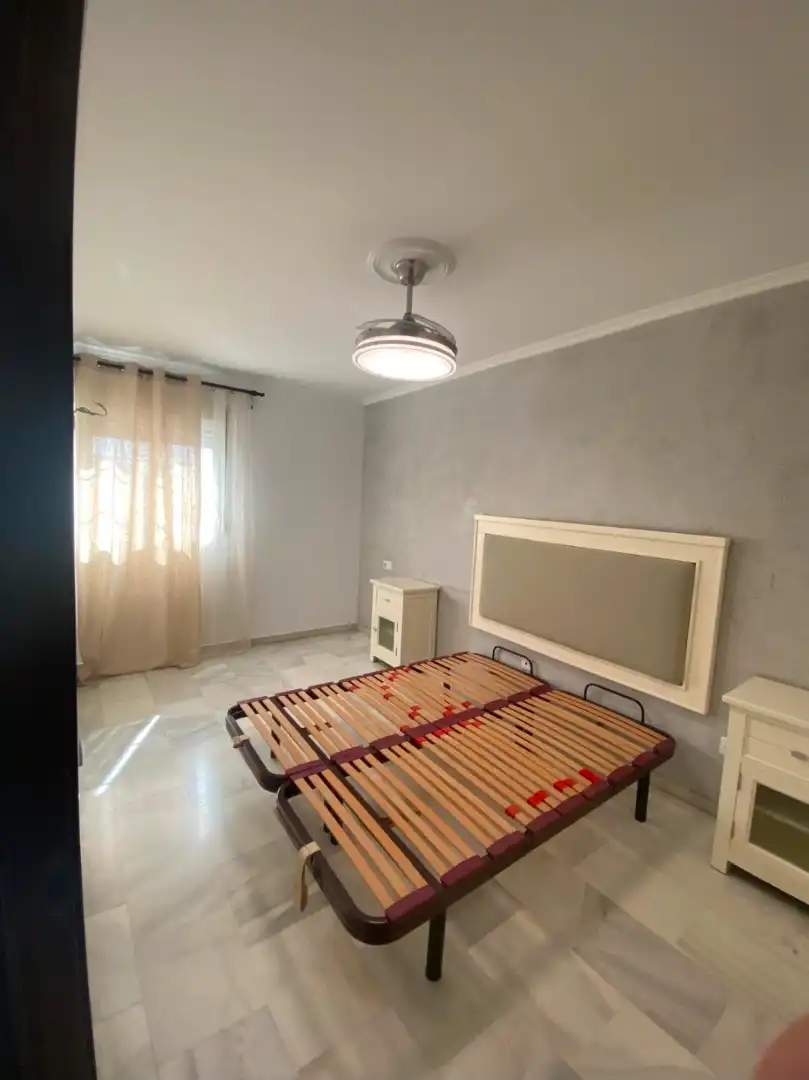 Piso de 110 m² en Dos Hermanas