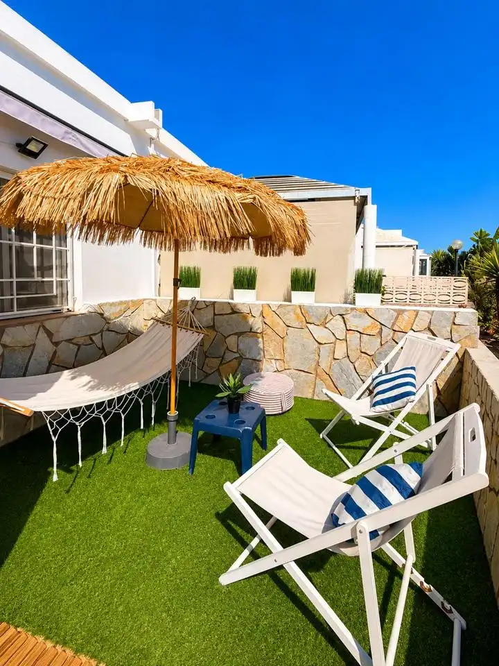 Piso de 60 m² en San Bartolomé de Tirajana