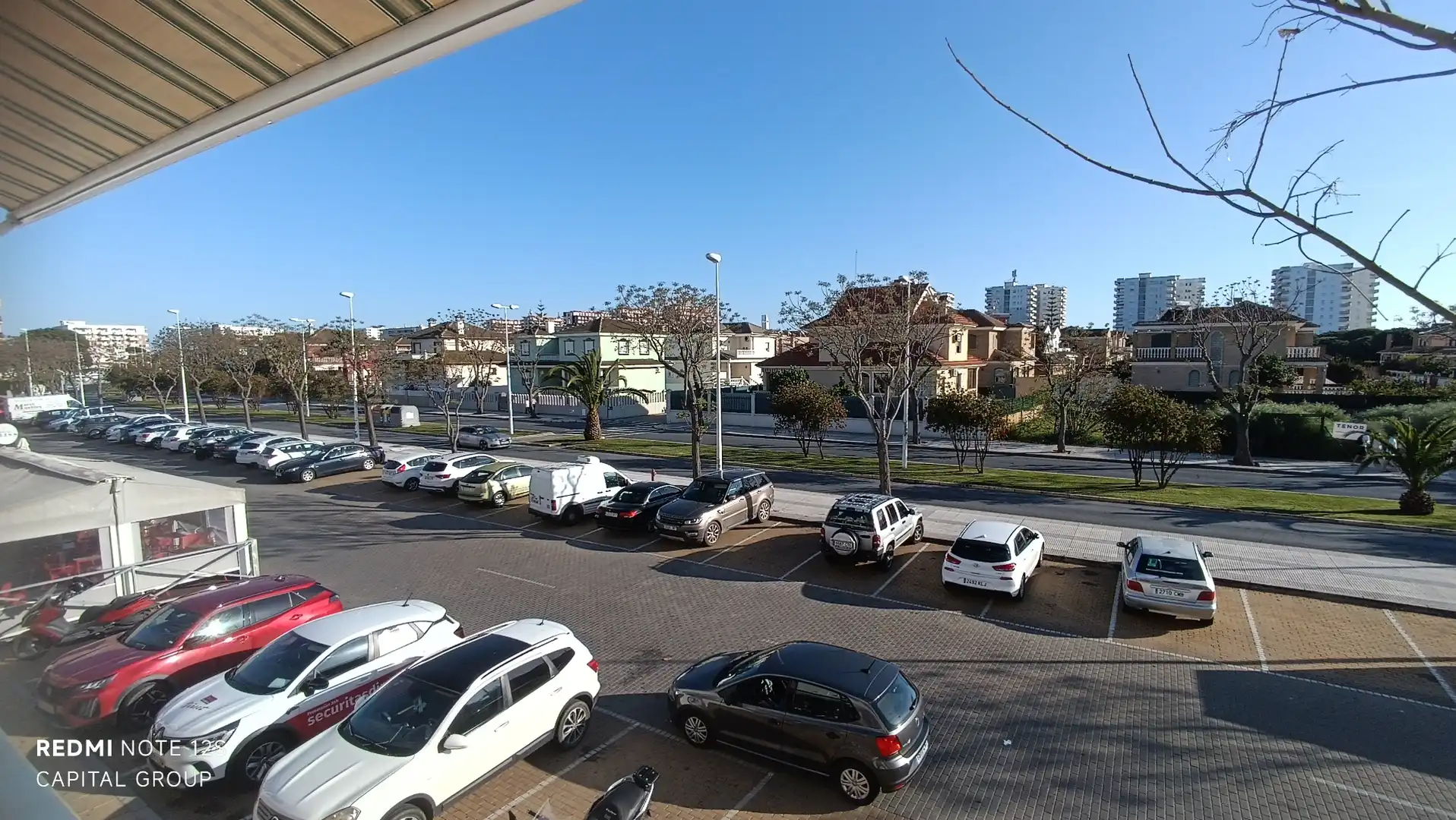 Piso de 72 m² en Punta Umbría