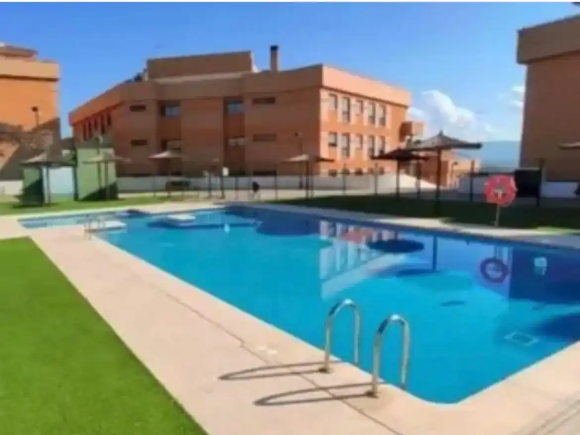 Piso de 150 m² en Murcia