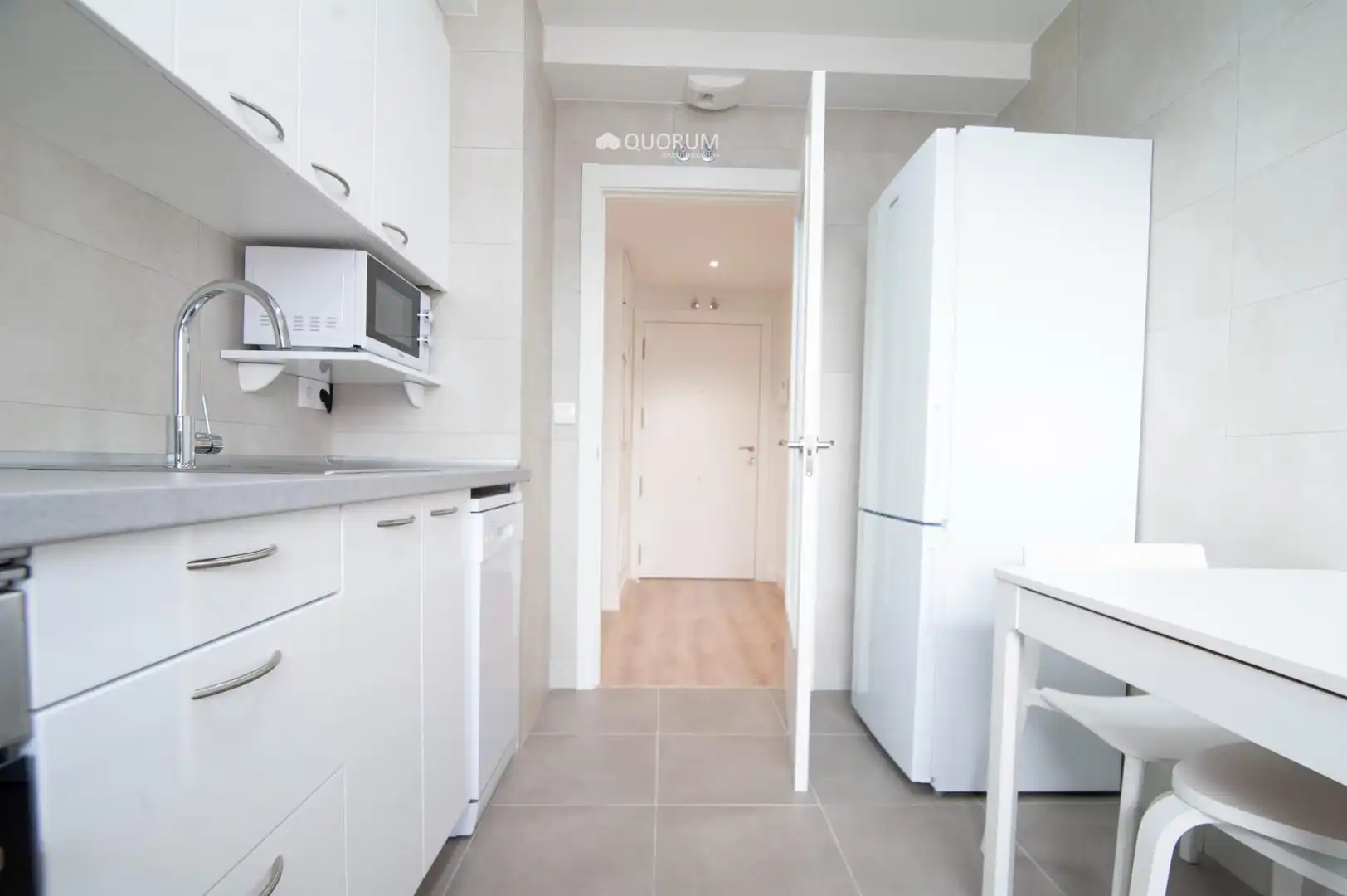 Piso de 70 m² en Bilbao
